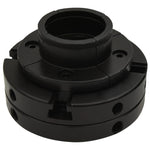 4 Jaw Wood Chuck with M33 Connection Steel 100 mm 147830