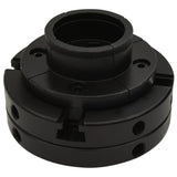 4 Jaw Wood Chuck with M33 Connection Steel 100 mm 147830
