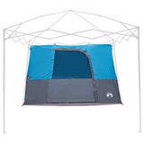 Inner Tent with Roof Blue 280 x 220 x 176 cm Taffeta 42001147