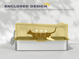 Cat Litter Box 03666559