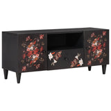 Storage Cabinets with Drawer Multicolour 105 x 33.5 x 46 cm 4018714