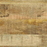 TV Cabinet with Shelf Brown 80 x 30 x 25 cm Solid Mango wood 4104535