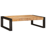 Bathroom Shelf for Brown 80 x 50 x 23 cm 4102757