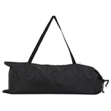 Golf Training Aid Black 314 x 150 x 206 cm Polyester 42012858