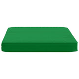 4-Piece Seat Cushions VUGHT 4 pcs 100% Polyester Green 946287