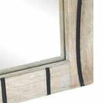 Bathroom Furniture Set with Shelf 2 pcs White 62 x 33 x 58 cm 3310048