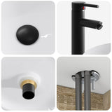 Bathroom Cabinet Set 3 pcs Sonoma Oak 49 x 44.5 x 66 cm 3405769