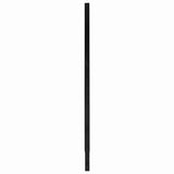 Ground Drill with Handle 250 mm with Extension Tube 4 m Steel 3059406