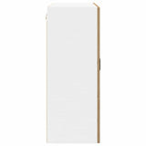 Wall Cabinet PORTO Artisan Oak 80 x 31 x 80 cm Engineered Wood 885414