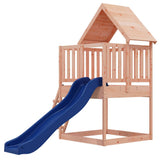 Outdoor Playset Solid Wood Douglas 3155934