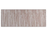 Outdoor Carpet ARAKIL Brown 190x290 cm PP 310443