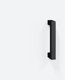 Wall Mounted Cabinet White 69.5x34x90 cm Engineered Wood 830380