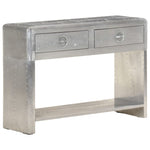 Aviator Sideboard 110x35x75 cm Metal 320640