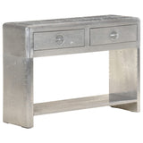 Aviator Sideboard 110x35x75 cm Metal 320640