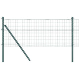 Ground Fix Welded Wire Fence 50 x 0.6 m 3350341