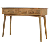 Large 3 Drawer Console IN054