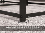 Three Nest of Tables, Marble Effect Finish T3398P344187