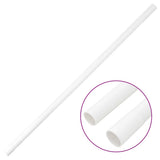 Cable Trunkings with Clips 25 mm 30 m PVC 155903
