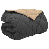 Winter Duvet 200 x 220 cm 450 gsm Microfiber 42025664