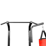 Power Tower with Sit-up Bench and Boxing Bag 90667