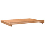 Table Easel 65x48x7 cm Solid Beech Wood 30227