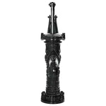 Garden Hand Water Pump Cast Iron 43867