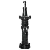 Garden Hand Water Pump Cast Iron 43867