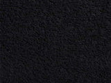 8 Piece Premium Towel Set SOLUND Black 600 gsm 137548