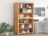 Storage Furniture Set with Storage Brown Engineered wood 3328626
