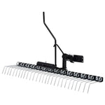 ZNTS Scarifier for Ride-on Mower 109 cm 154454