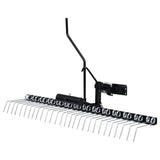 ZNTS Scarifier for Ride-on Mower 109 cm 154454