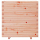 Garden Planter 70x40x72 cm Solid Wood Douglas 3282632