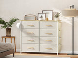 Wood Storage Chest of Drawers 87022517