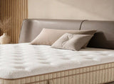 Spring Mattress 26CM Foam Pocket Sprung Mattress Edge Support & Motion Isolation Spring T6608P585179