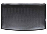 Trunk Mat Black suitable for CADDY 5M 2020- Rubber 42029183