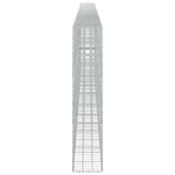 Gabion with 3.5 mm Wire and 10x10 cm Mesh 850x30x150 cm 3463235