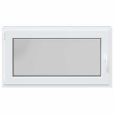 Tilt & Turn Basement Window RISOR 110 x 70 cm 42047342