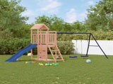 Outdoor Playset Solid Wood Douglas 3155895