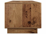 TV Stand 180 x 34.5 x 40 cm Old Wood Engineered Wood 8011592