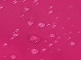 Horse Blanket Pink and Black 125 cm Polyester 42013082