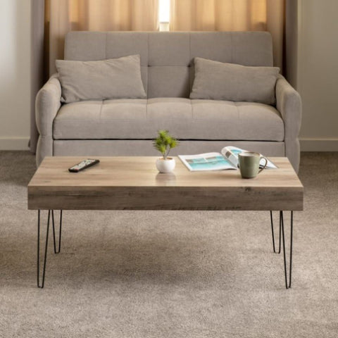 ZNTS Troy Coffee Table 300-301-069