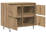 Sideboards 3 pcs Artisan Oak 3394525