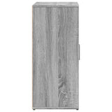 Sideboards 2 pcs Grey Sonoma 60x31x70 cm Engineered Wood 3276544