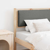 Headboard Other Brown 100 cm Solid pine wood 878970