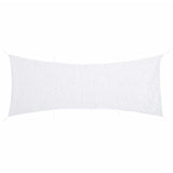 Camouflage Net with Storage Bag 721x294 cm White 4008286