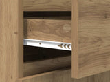 Sideboard Artisan oak 35 x 40 x 70 cm Engineered wood 881769