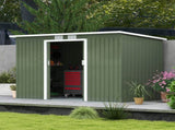 Garden Shed 99009075