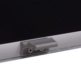 Blackout Roller Blind Black MK06 133518