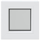 Cellar Window Internal Colour White RISOR 35 x 35 cm 42047965