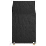 Garden Chair Covers 2 pcs 8 Eyelets 65x65x80/120 cm Polyethylene 3155386